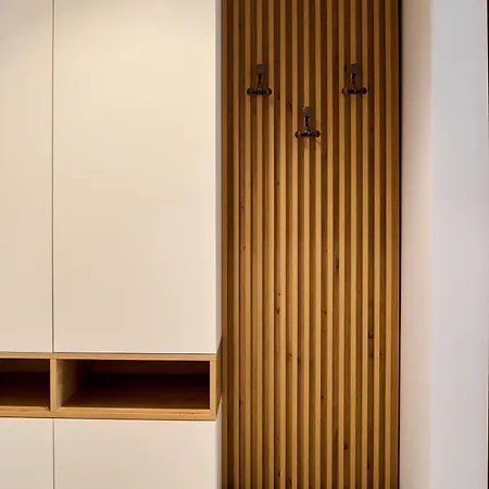 Soleil Anne In Infinity - Parking Apartamento