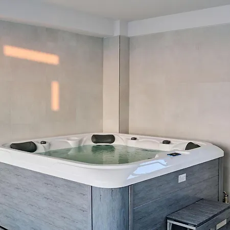 Soleil Anne In Infinity - Parking Apartamento Mamaia