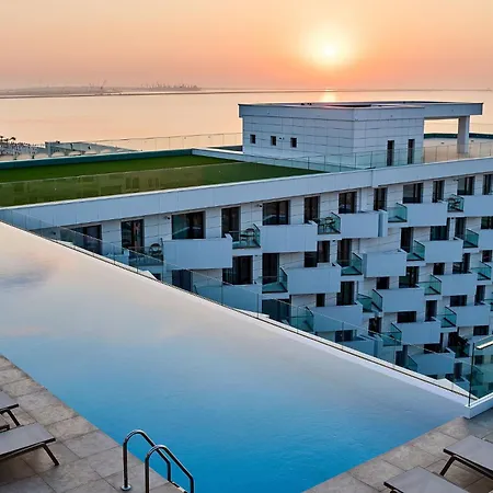 Soleil Anne In Infinity - Parking Apartamento Mamaia